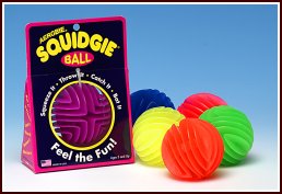 squidgie Ball